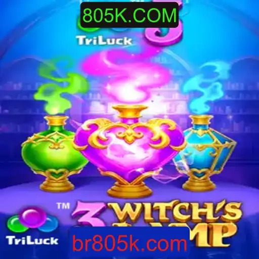 Descobrindo o Universo de 3WitchsLamp: Um Jogo Inovador