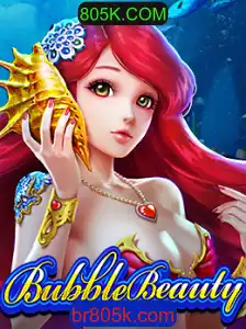 Descubra o Fascinante Mundo de BubbleBeauty no 805K.COM