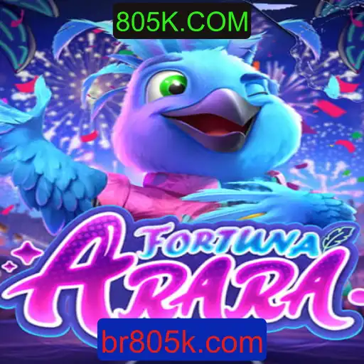 Descubra o Mundo de FortunaArara e Conquiste Novos Desafios