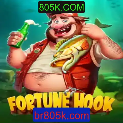 Explorando o Mundo de FortuneHook: Um Guia Completo