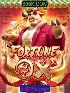 FortuneOx: Explorando o Universo do Jogo de Azar Online