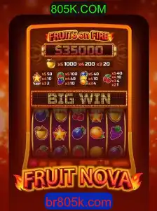 Explorando o Fascinante Mundo de FruitNova: O Jogo Que Conquista Corações