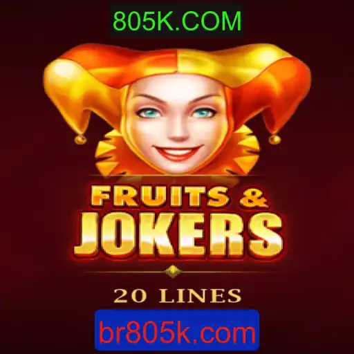 Descubra o Mundo de FruitsAndJokers20