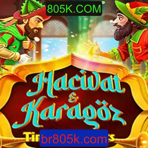 Explorando HacivatandKaragoz: Um Jogo Tradicional em Foco