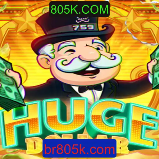 Explore o Fascinante Mundo de HugeDollar e 805K.COM