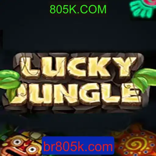 Descubra o Fascinante Mundo de LuckyJungle: Um Jogo de Aventura e Estratégia