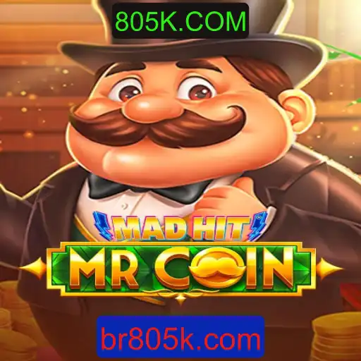 Explorando o Fascinante Universo de MadHitMrCoin e a Influência de 805K.COM