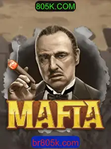 Descubra o Fascinante Mundo do Jogo Mafia e a Inovação do 805K.COM