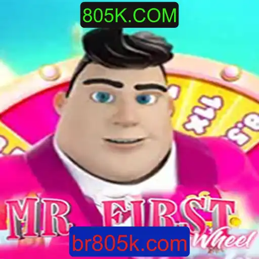 Descubra MrFirstLuckyWheel: O Jogo Empolgante do Momento