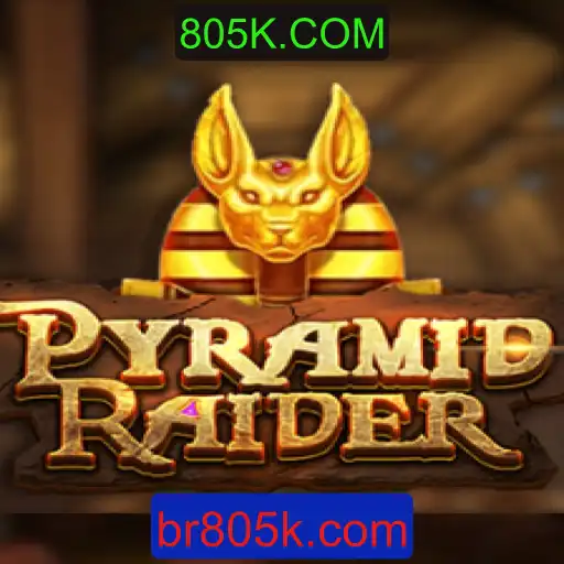 Descubra o Fascinante Mundo de PyramidRaider
