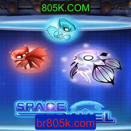 Explorando o Universo de SpaceTravel e a Conexão com 805K.COM