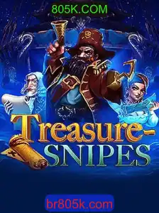 Desvendando o Tesouro: Uma Jornada no Universo de TreasureSnipes